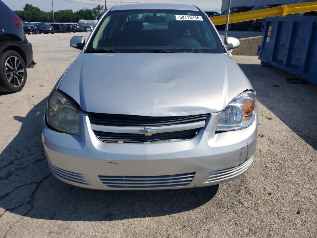 1G1AF5F51A7197426 · 2010 CHEVROLET COBALT · 5/12