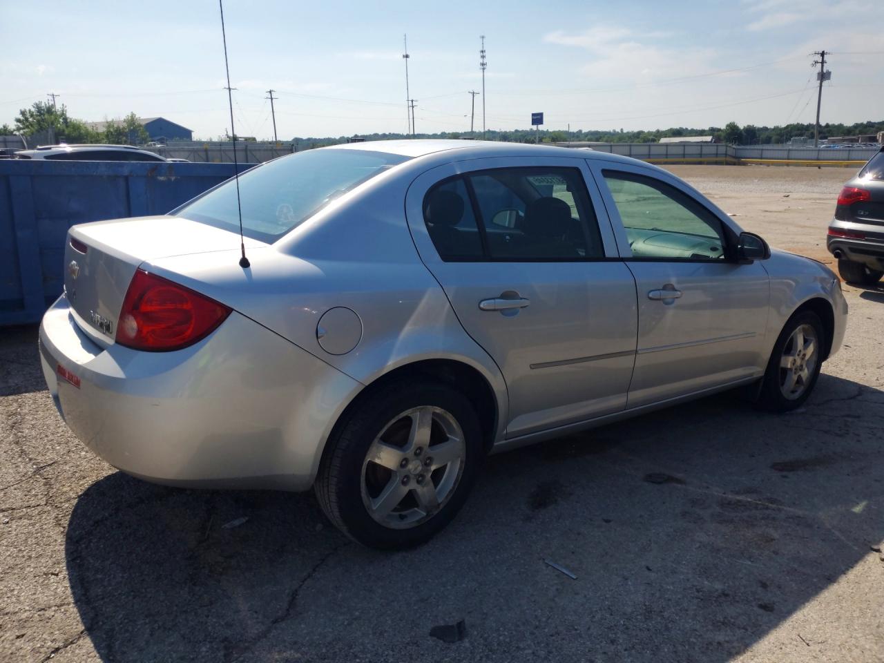 1G1AF5F51A7197426 · 2010 CHEVROLET COBALT · 3/12