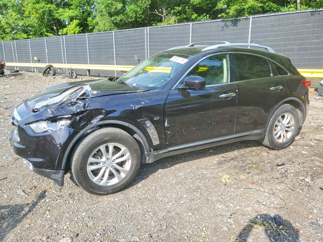 JN8CS1MWXFM480226 · 2015 INFINITI QX70