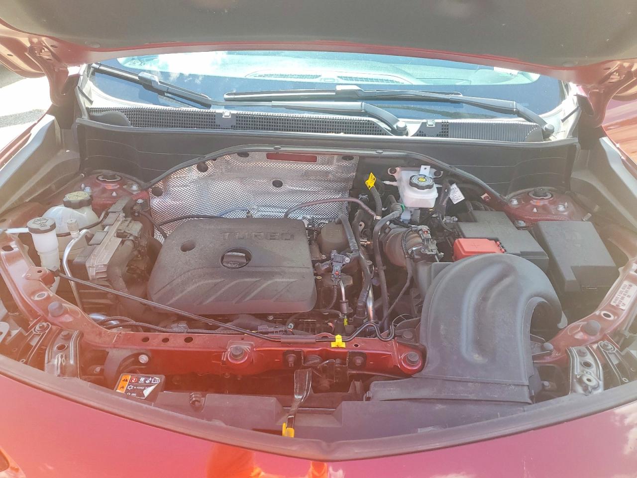 KL4AMDSLXRB199089 · 2024 BUICK ENCORE GX · 11/12