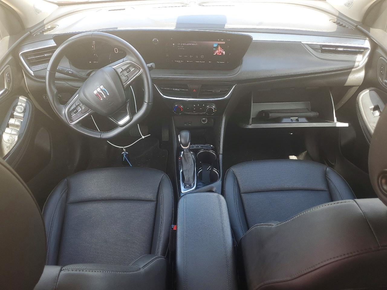 KL4AMDSLXRB199089 · 2024 BUICK ENCORE GX · 8/12