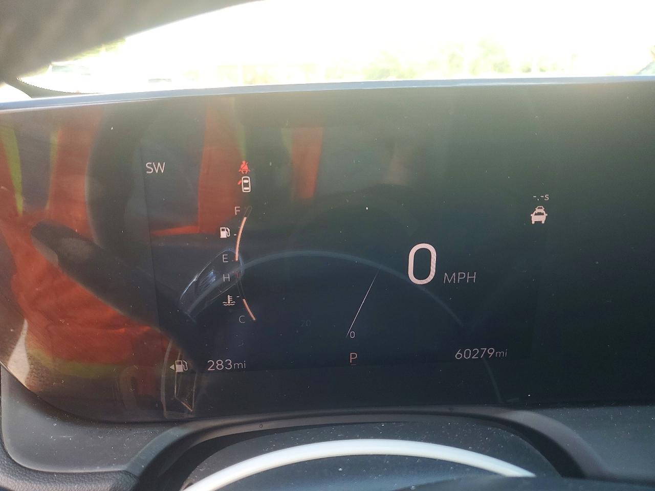 KL4AMDSLXRB199089 · 2024 BUICK ENCORE GX · 9/12