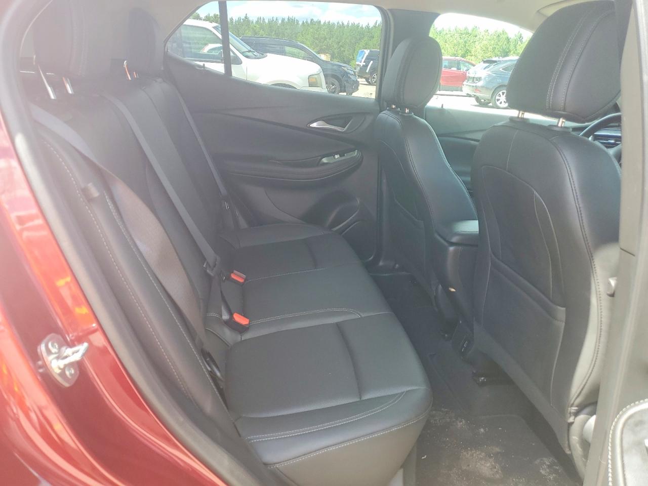 KL4AMDSLXRB199089 · 2024 BUICK ENCORE GX · 10/12