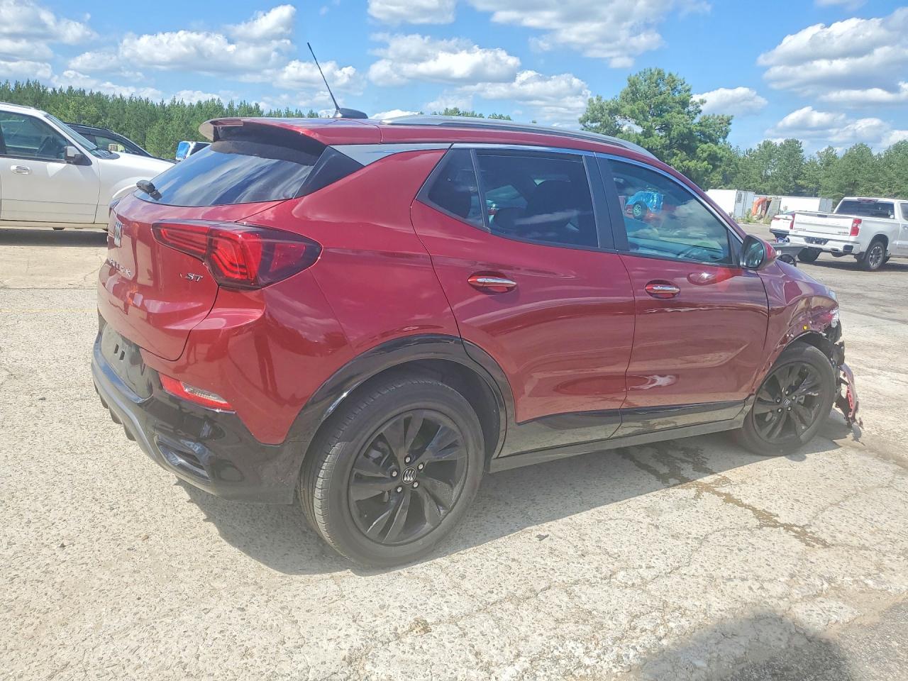 KL4AMDSLXRB199089 · 2024 BUICK ENCORE GX · 3/12