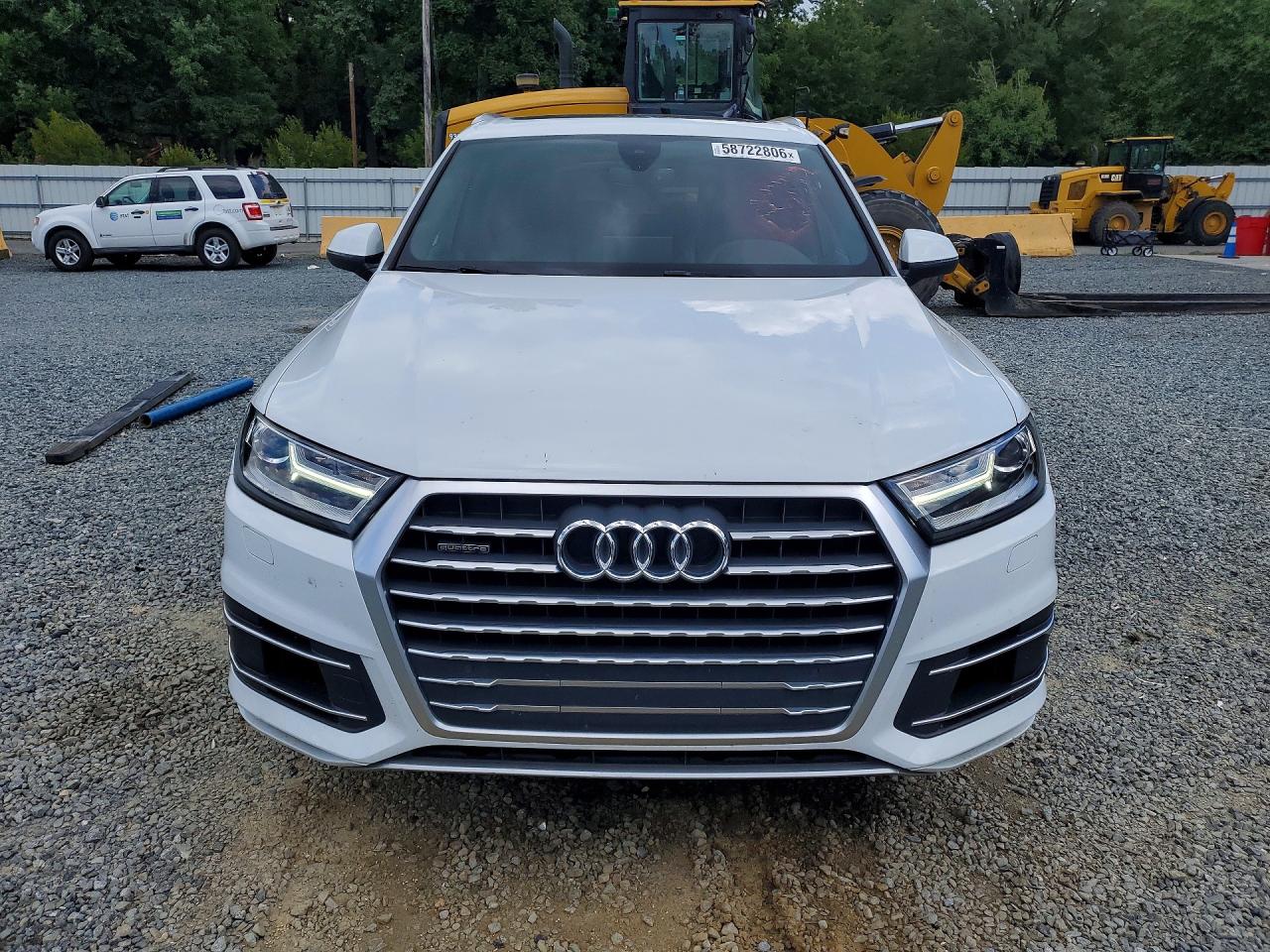 WA1AAAF7XJD006808 · 2018 AUDI Q7 · 5/13