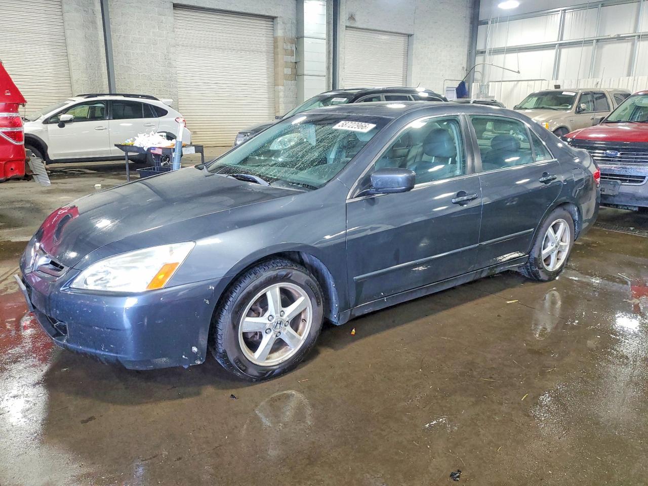 1HGCM56603A124327 · 2003 HONDA ACCORD