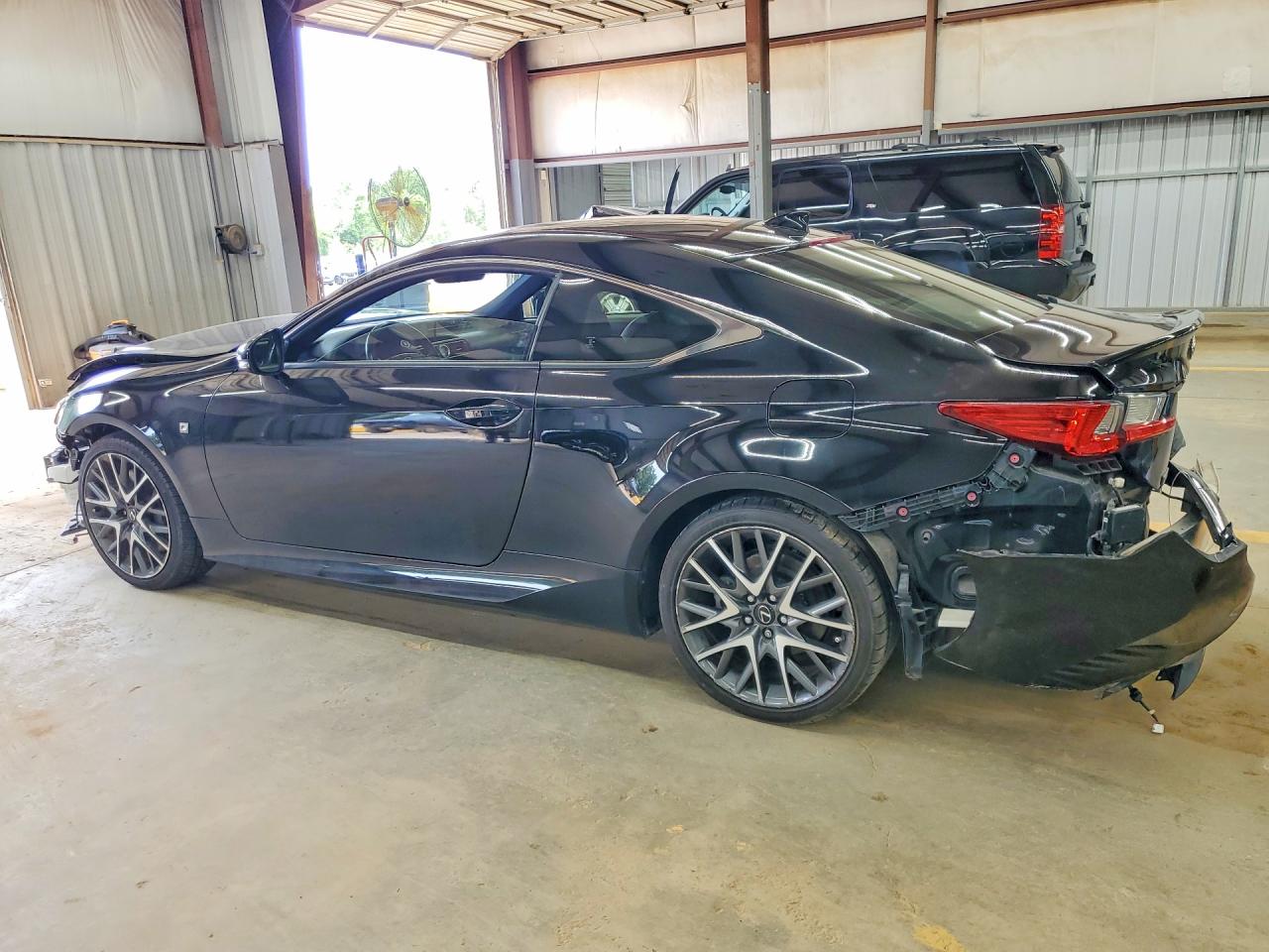 JTHHE5BC8F5004154 · 2015 LEXUS RC · 2/12