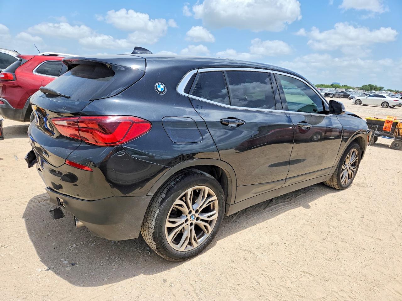 WBXYJ3C37JEJ75649 · 2018 BMW X2 · 3/12