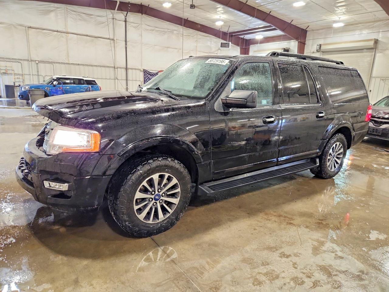 1FMJK1JT4GEF49738 · 2016 FORD EXPEDITION