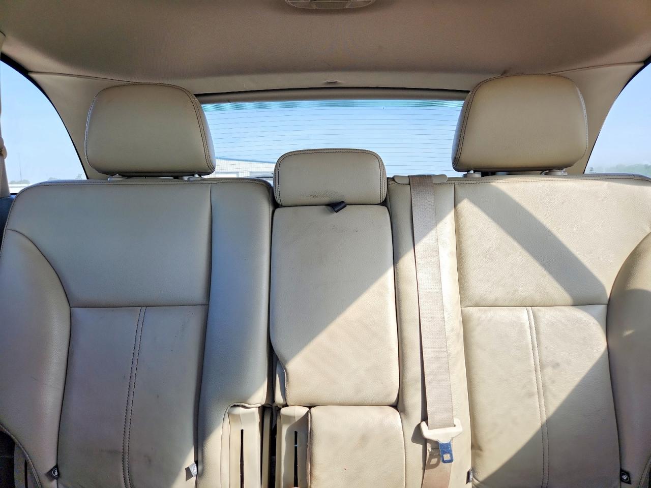 2FMDK3JC7EBA04943 · 2014 FORD EDGE · 10/13