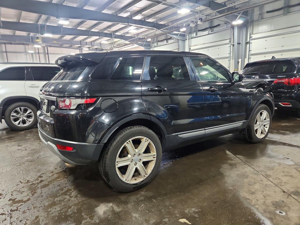 SALVP2BG8FH077404 · 2015 LAND ROVER RANGE ROVER EVOQUE · 3/13