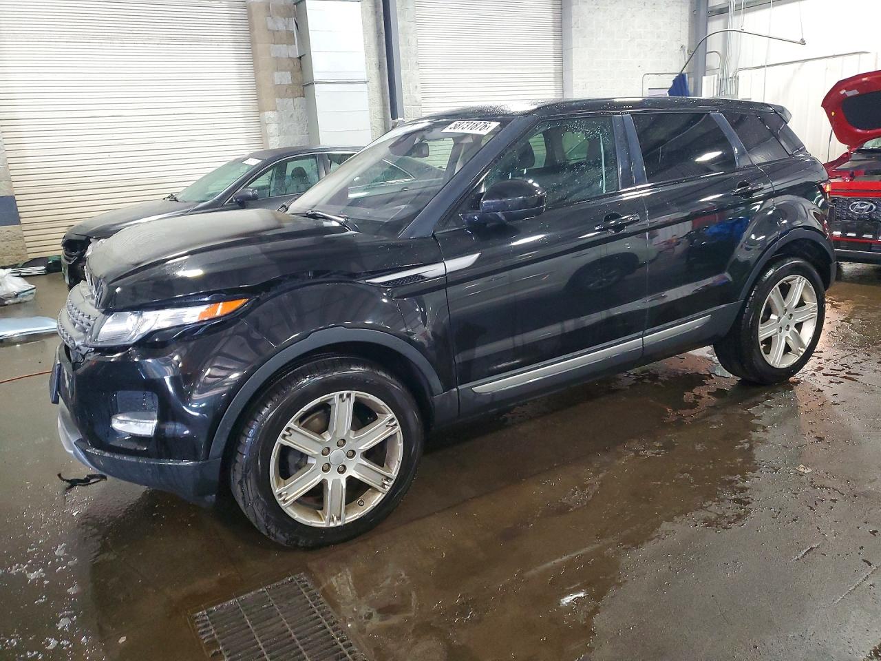 SALVP2BG8FH077404 · 2015 LAND ROVER RANGE ROVER EVOQUE