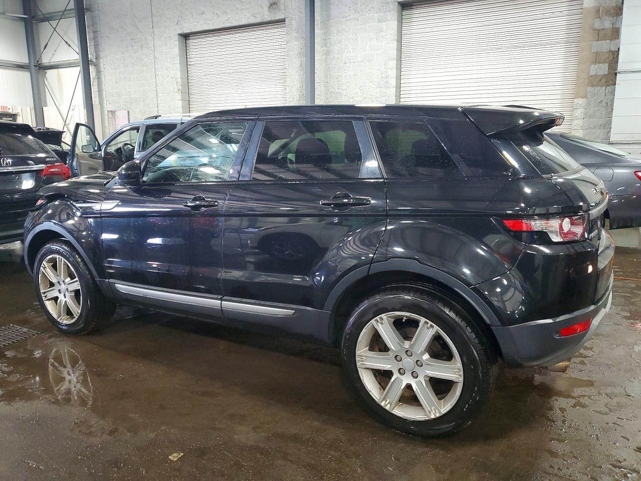 SALVP2BG8FH077404 · 2015 LAND ROVER RANGE ROVER EVOQUE · 2/13