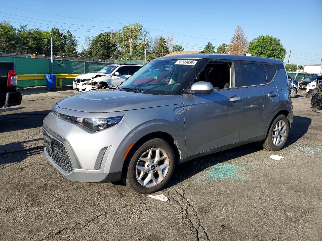 2023 KIA SOUL