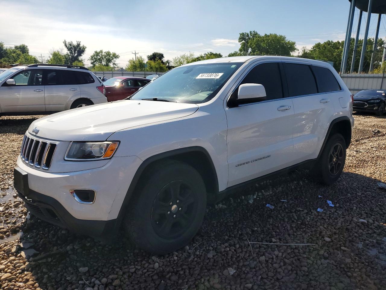 1C4RJFAG1GC379277 · 2016 JEEP GRAND CHEROKEE