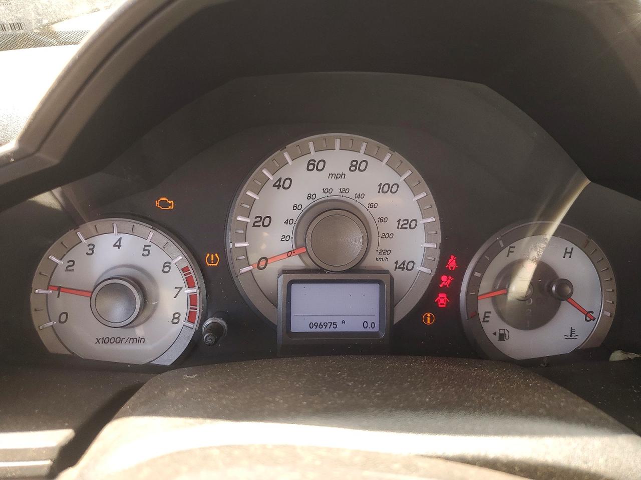 5FNYF4H97FB041991 · 2015 HONDA PILOT · 9/14
