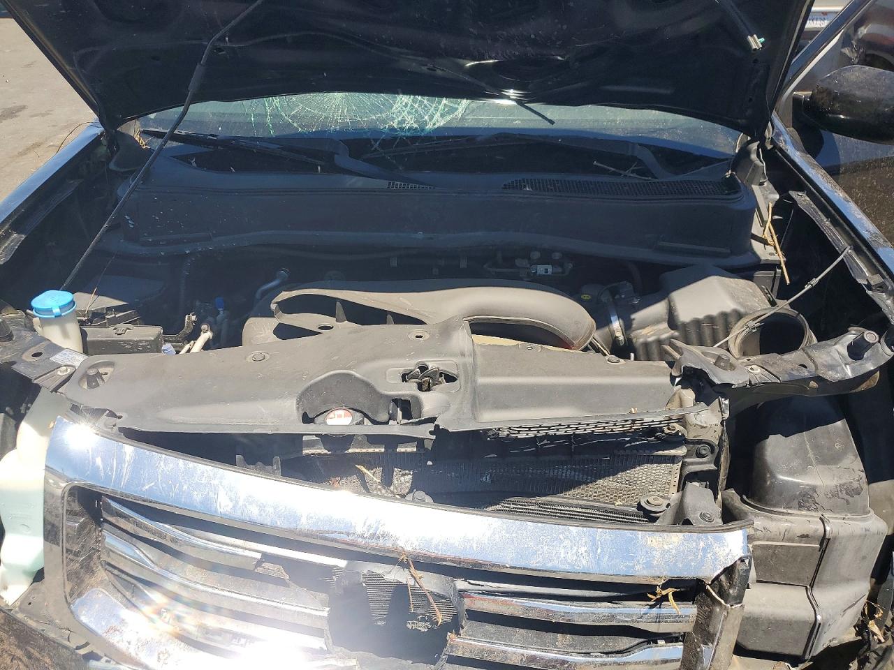 5FNYF4H97FB041991 · 2015 HONDA PILOT · 12/14