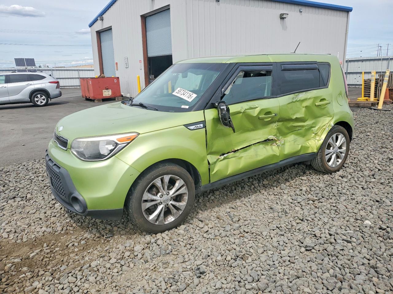 KNDJP3A59E7728247 · 2014 KIA SOUL