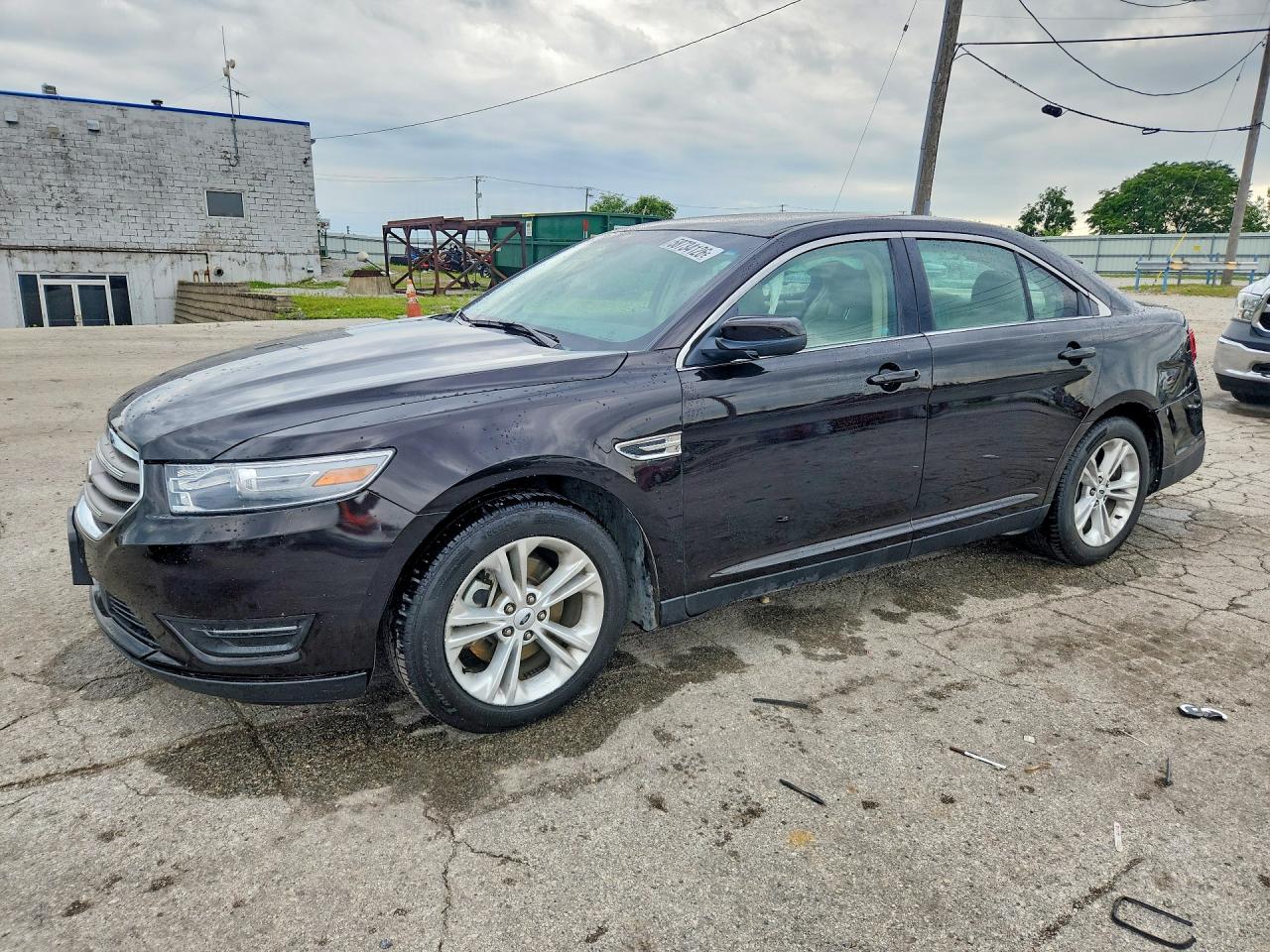 1FAHP2E86EG154564 · 2014 FORD TAURUS