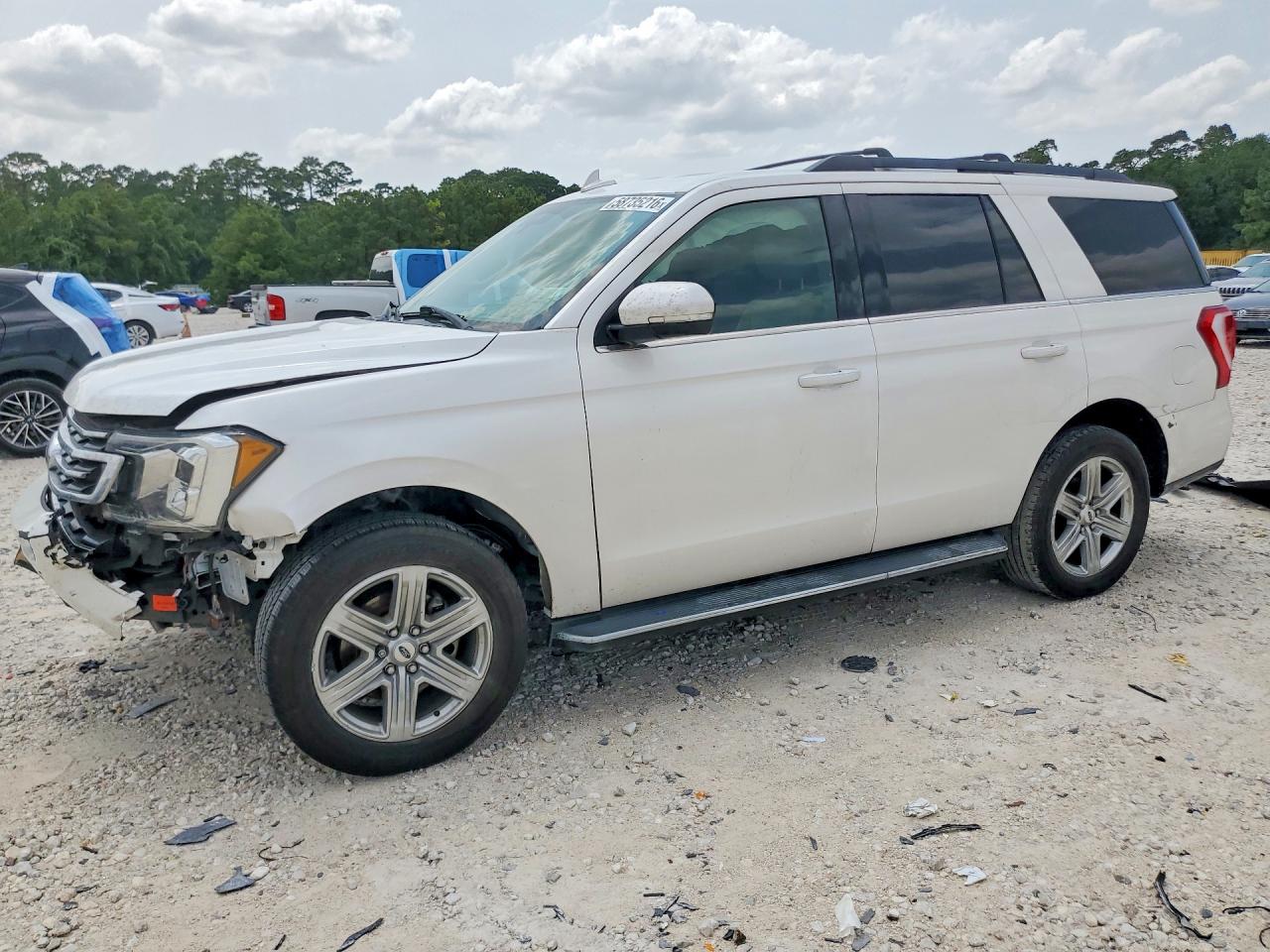1FMJU1HT9KEA32184 · 2019 FORD EXPEDITION