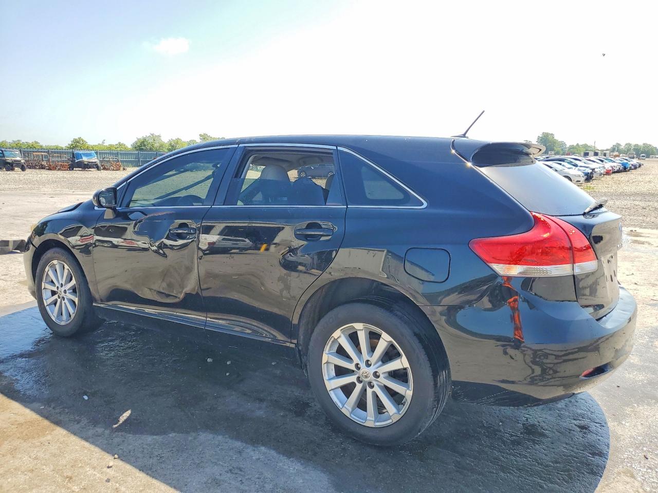 4T3ZE11A69U007257 · 2009 TOYOTA VENZA · 2/13