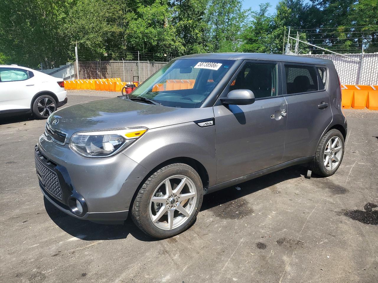 KNDJP3A55G7323831 · 2016 KIA SOUL