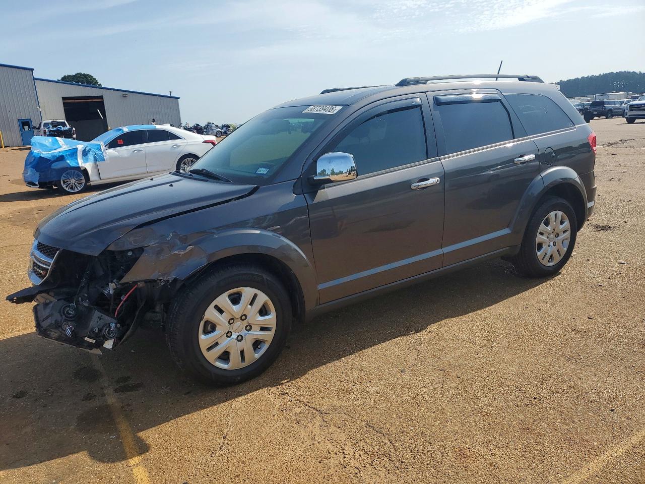 3C4PDCAB0LT220475 · 2020 DODGE JOURNEY