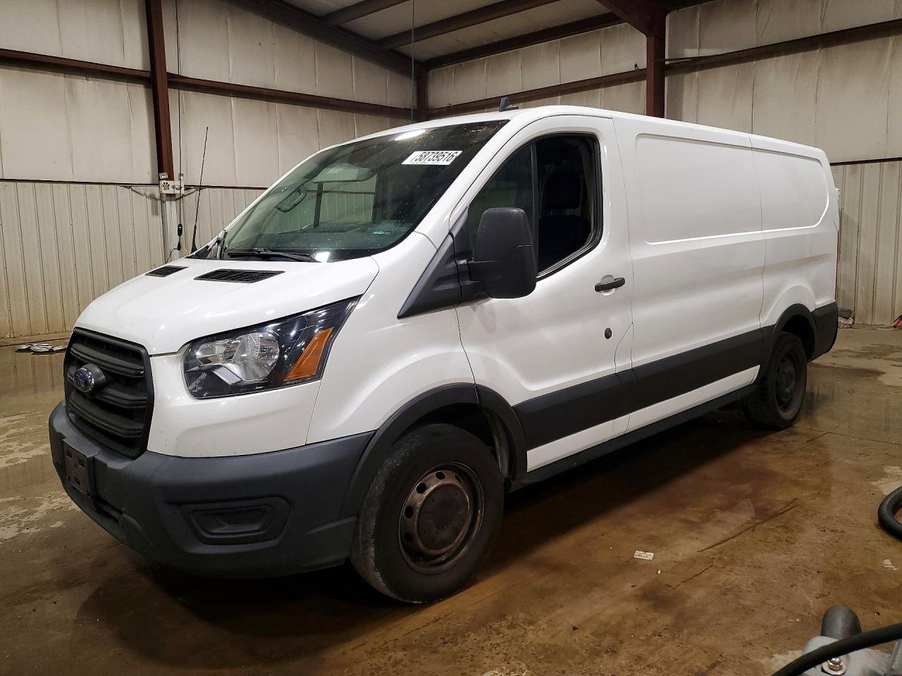 1FTYE1Y8XLKB52204 · 2020 FORD TRANSIT