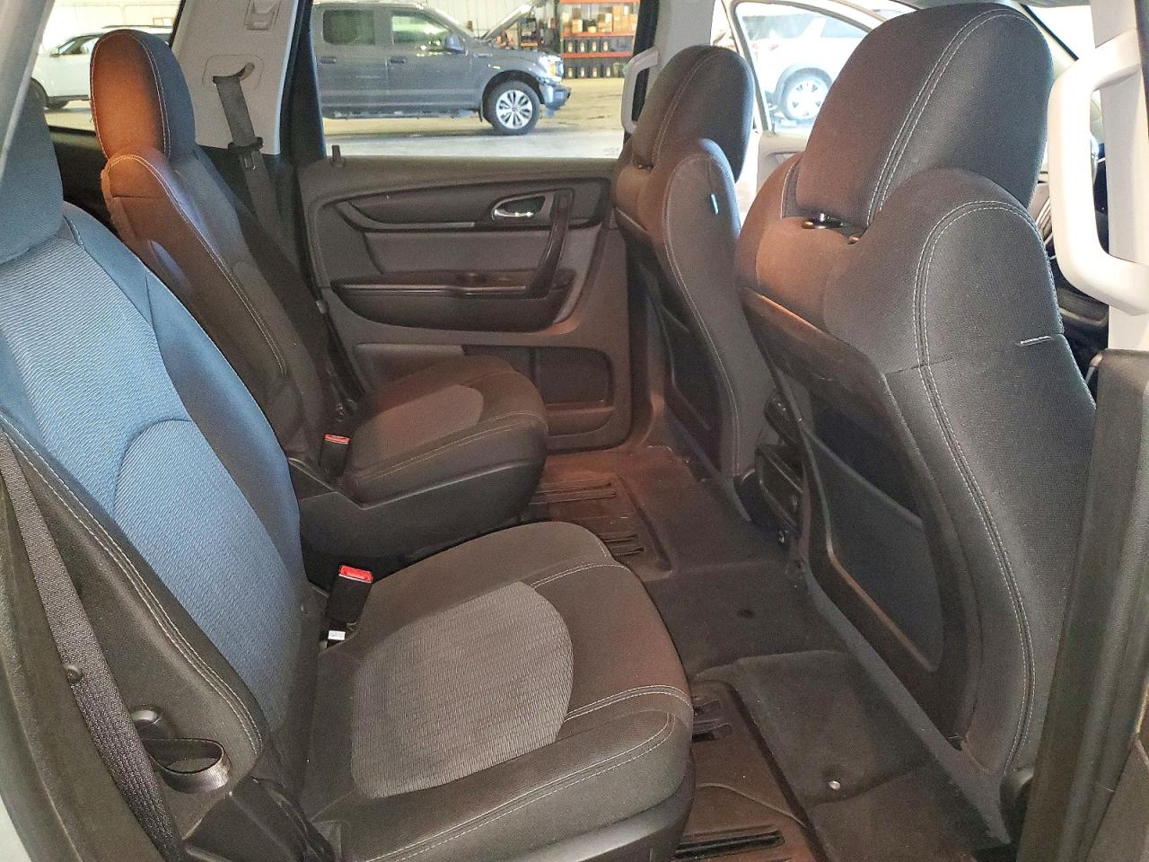 1GNKVHKD4HJ220666 · 2017 CHEVROLET TRAVERSE · 11/13