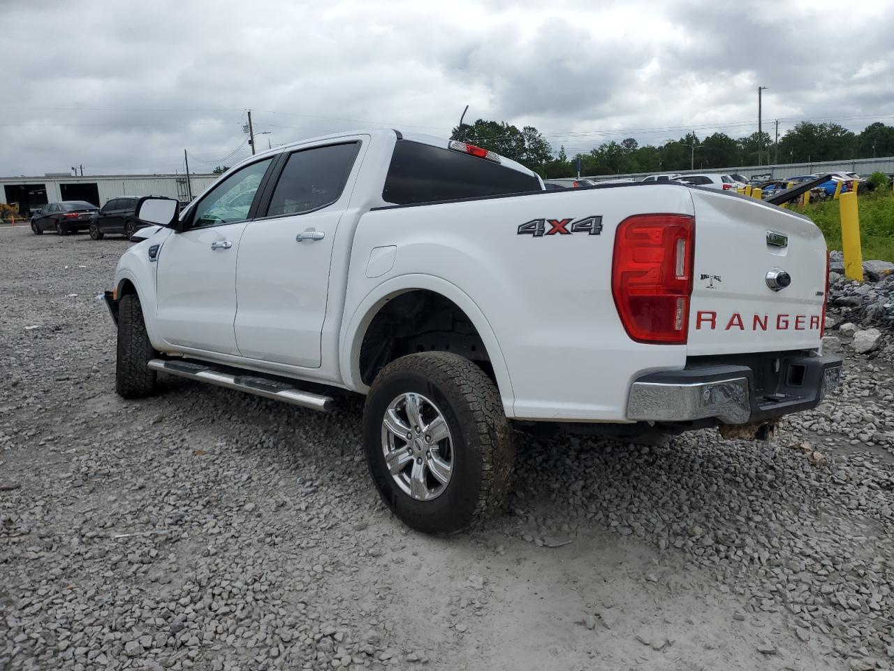 1FTER4FH0LLA32255 · 2020 FORD RANGER XL · 2/13