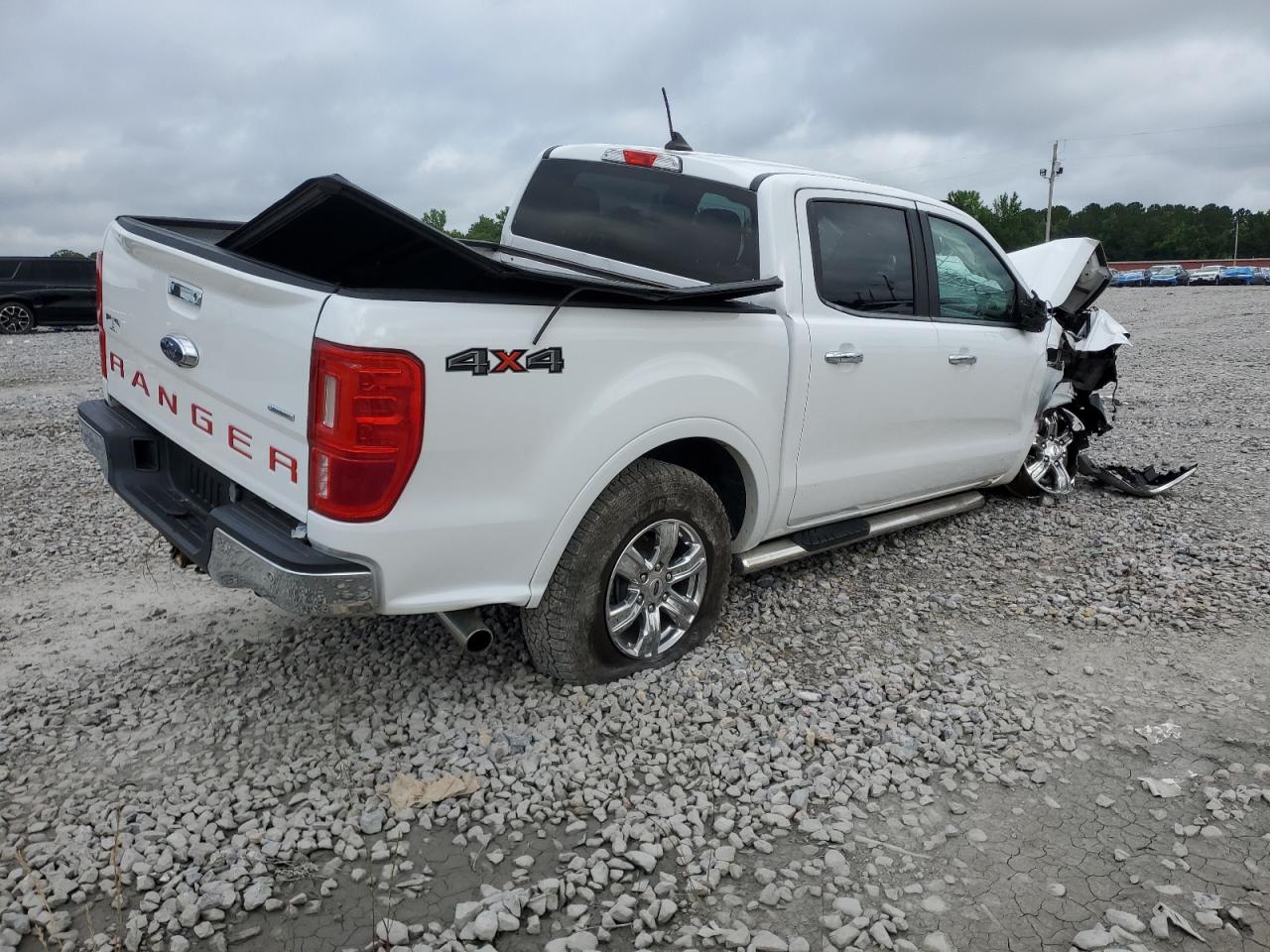 1FTER4FH0LLA32255 · 2020 FORD RANGER XL · 3/13