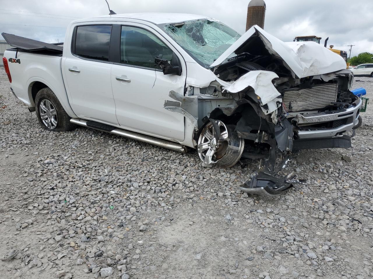 1FTER4FH0LLA32255 · 2020 FORD RANGER XL · 4/13