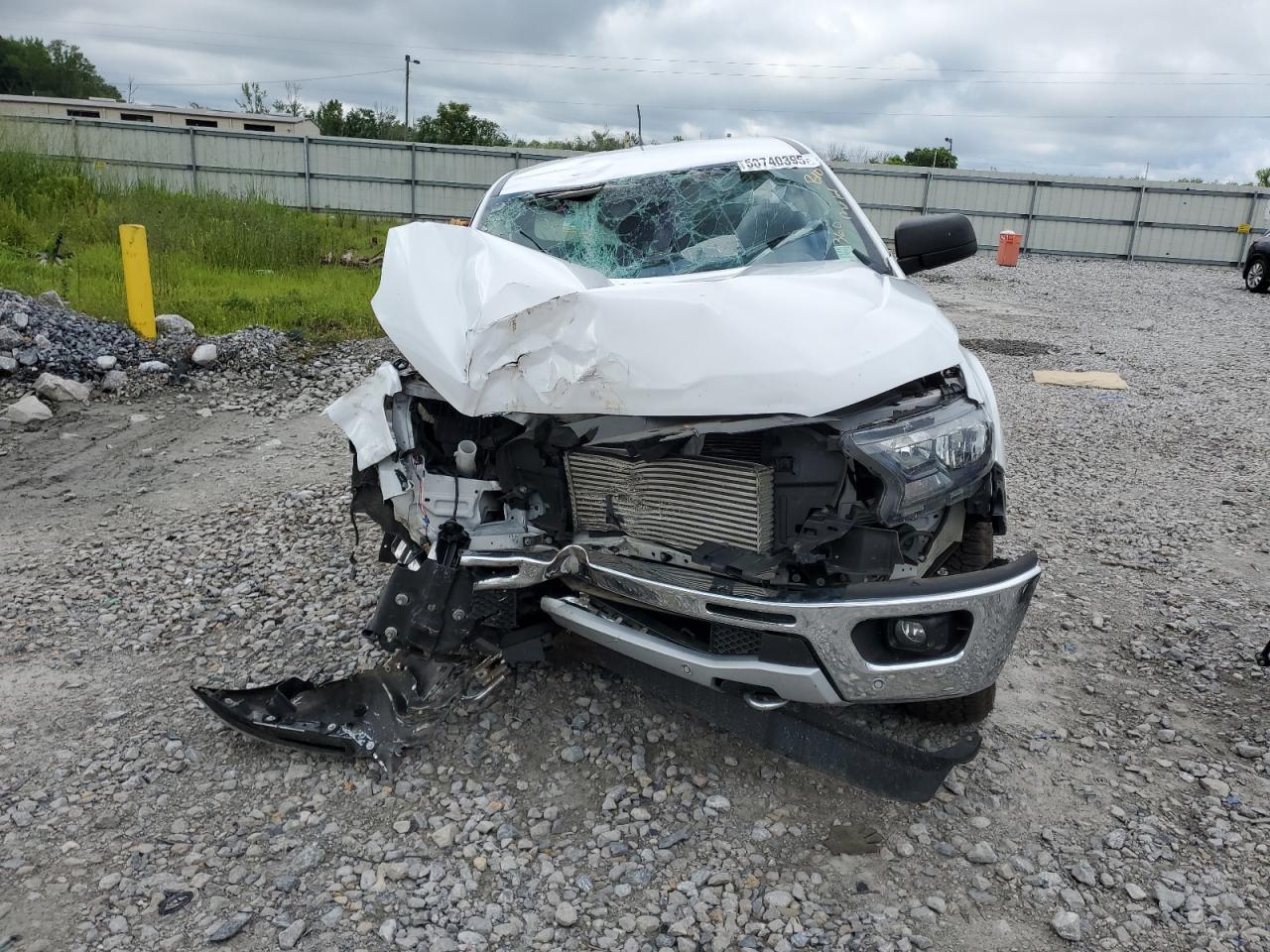1FTER4FH0LLA32255 · 2020 FORD RANGER XL · 5/13