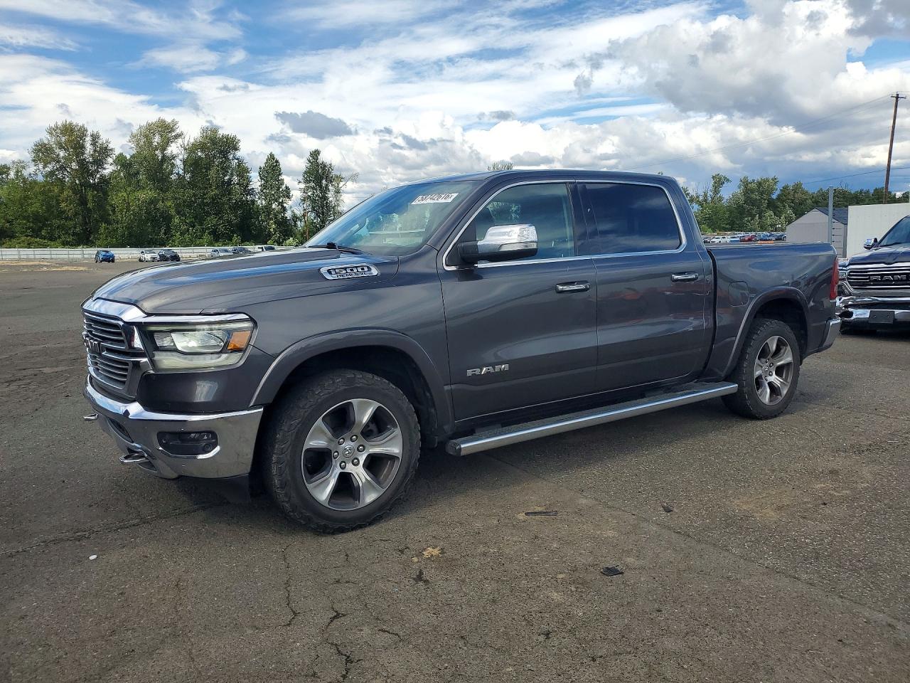 1C6SRFJT9KN862771 · 2019 RAM 1500