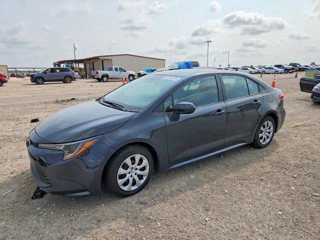 5YFB4MDE8RP082458 · 2024 TOYOTA COROLLA