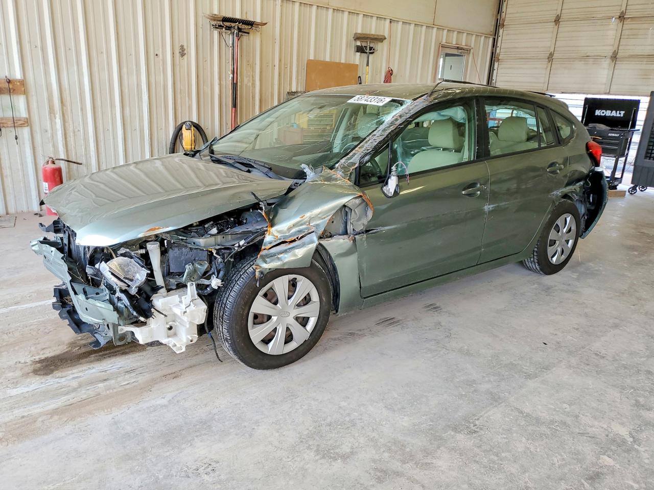 JF1GPAA62FH207802 · 2015 SUBARU IMPREZA