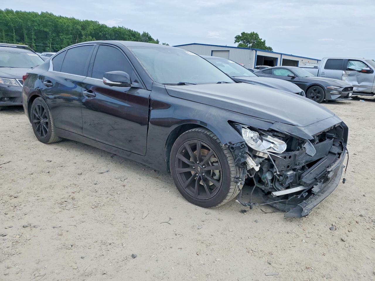JN1EV7BP0MM702444 · 2021 INFINITI Q50 · 4/12