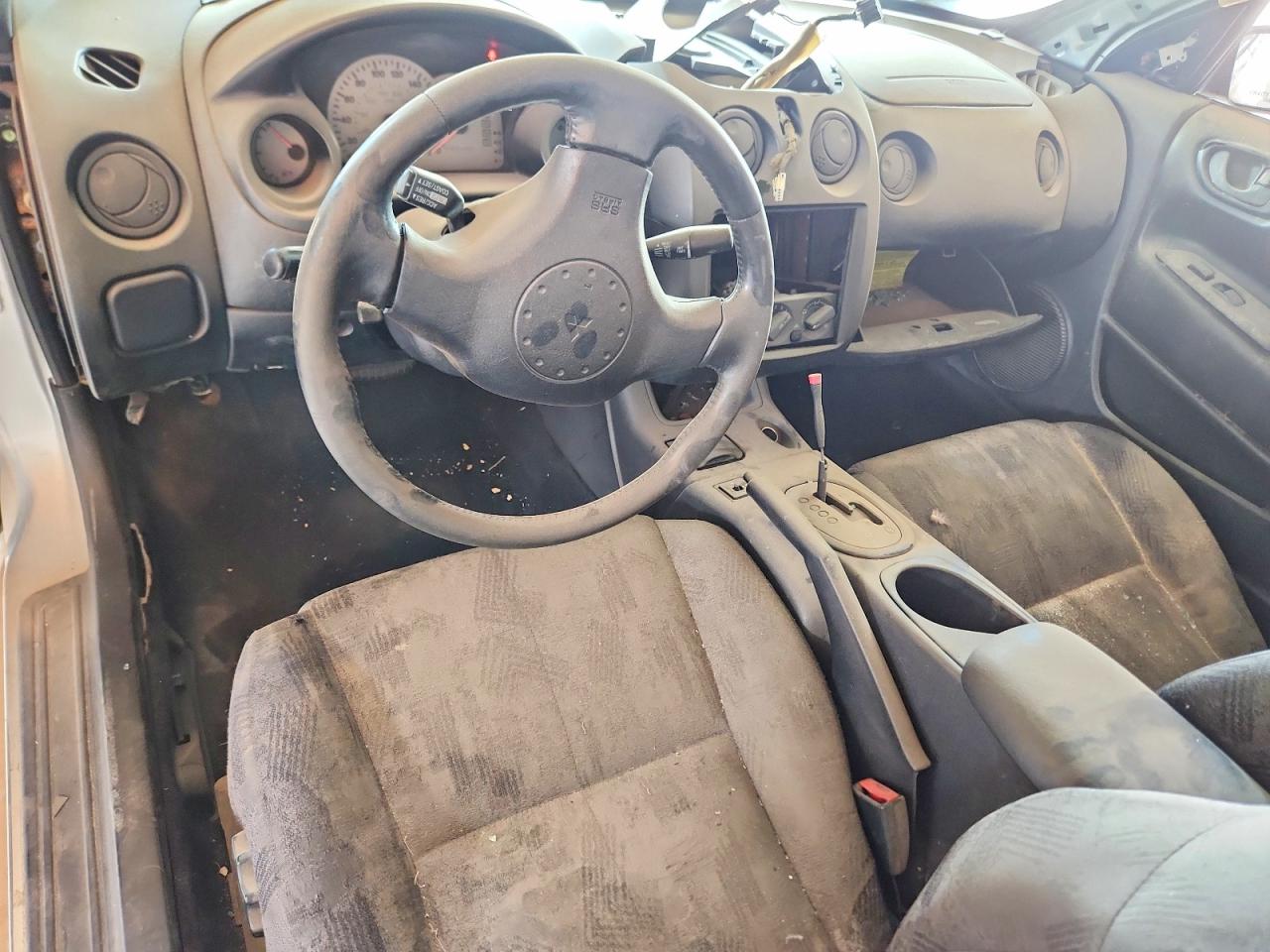 4A3AC44G32E095750 · 2002 MITSUBISHI ECLIPSE · 8/12