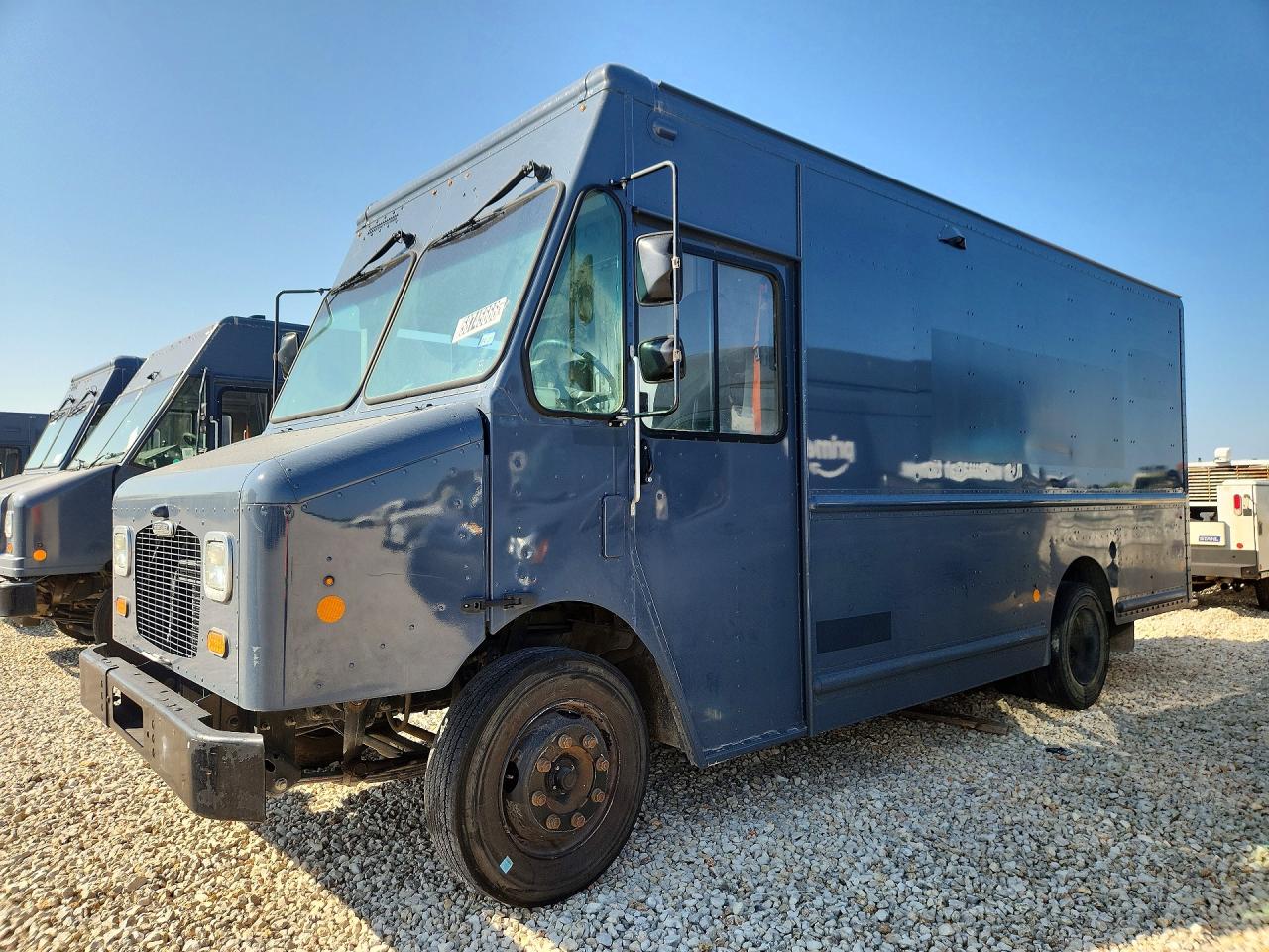 4UZAC2EA1MCML0810 · 2021 FREIGHTLINER CHASSIS