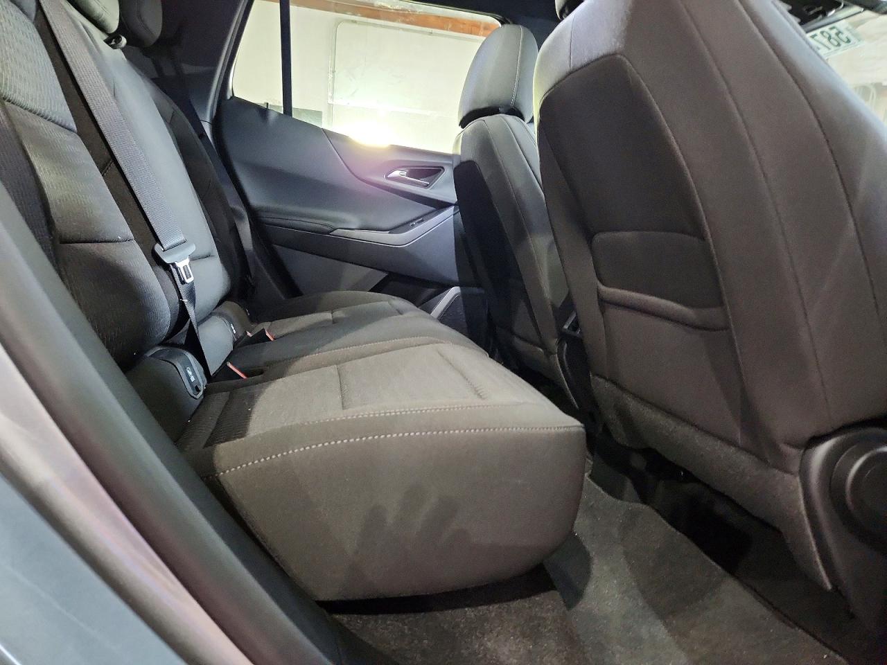 3GNAXPEG2TL450441 · 2026 CHEVROLET EQUINOX · 11/13