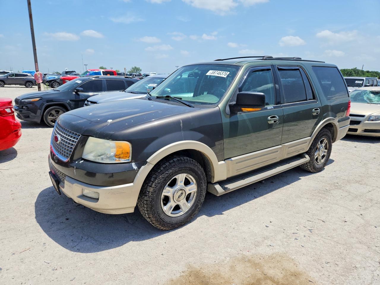 1FMFU18L83LC29320 · 2003 FORD EXPEDITION