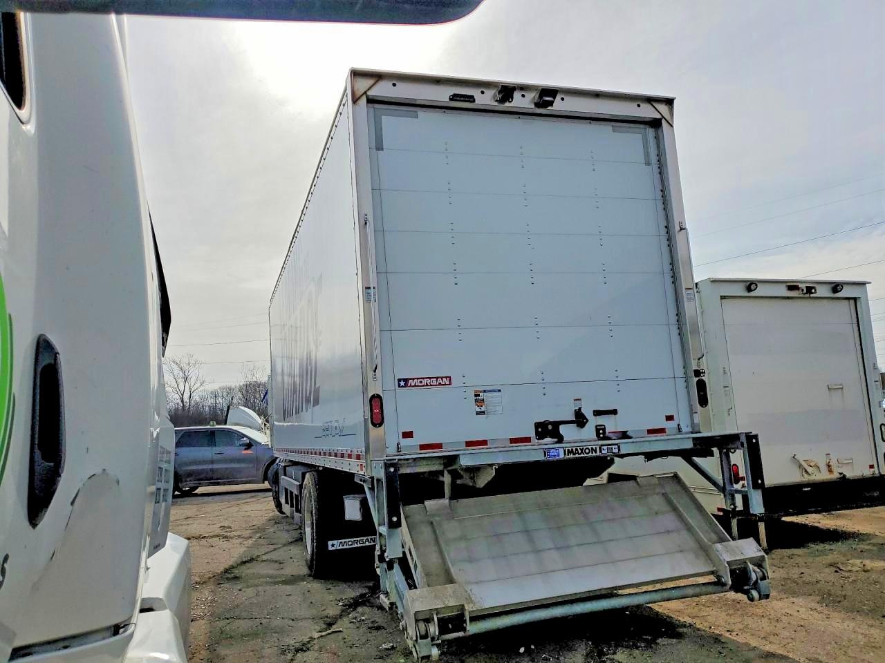 3BPPHL6X7NF594916 · 2022 PETERBILT 220 · 3/10