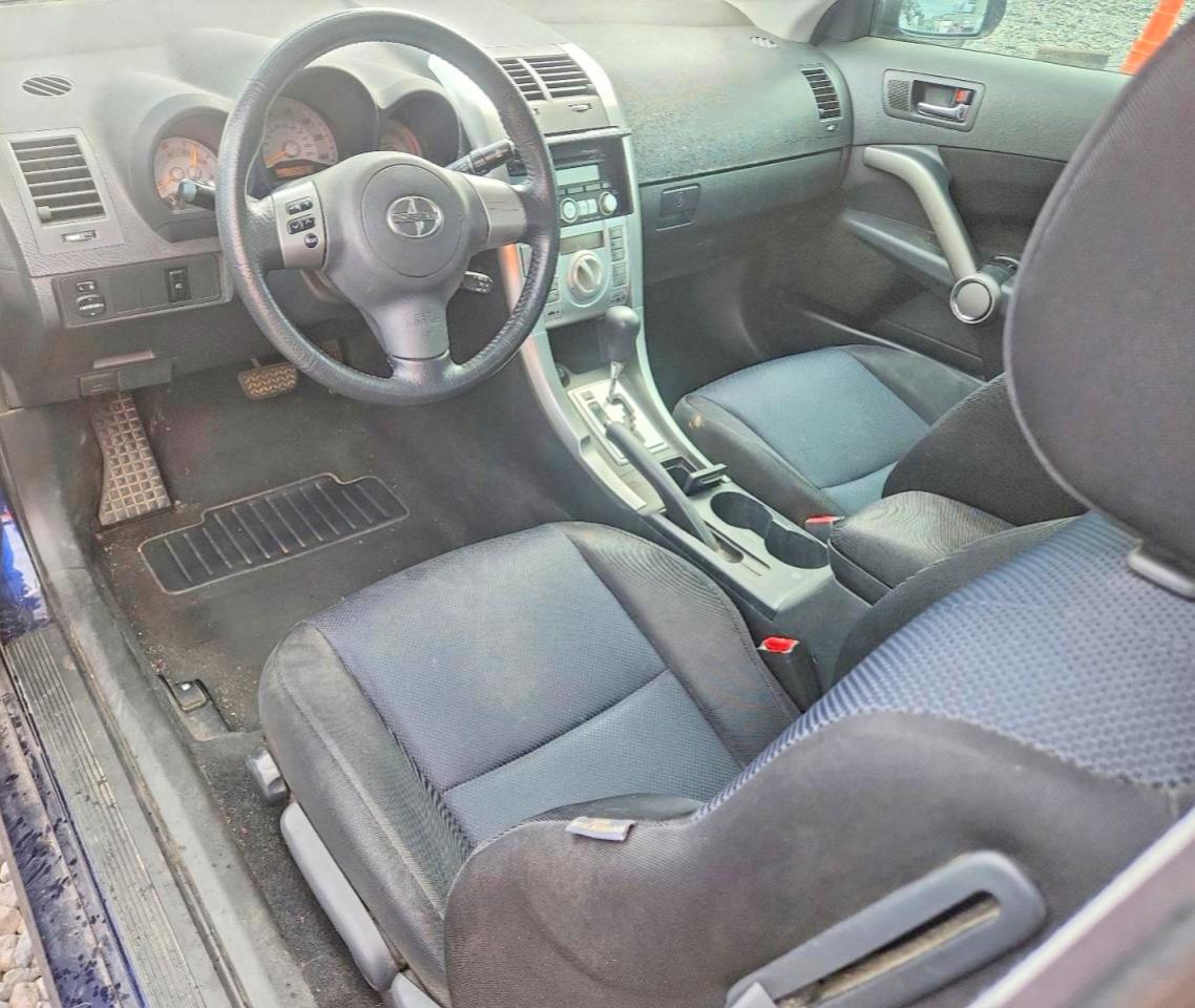 JTKDE3B71A0309176 · 2010 SCION TC · 8/12