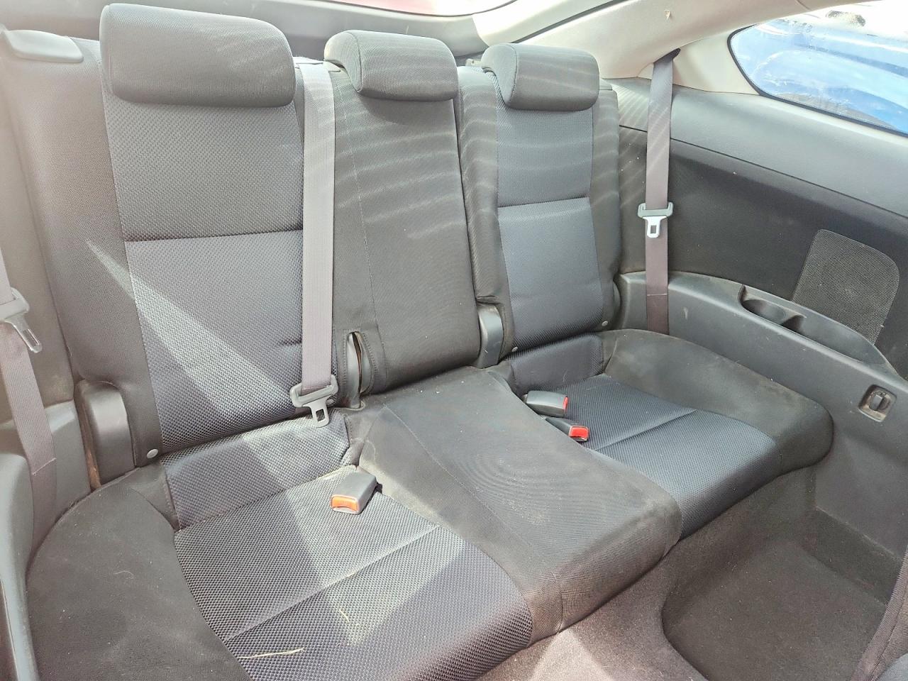JTKDE3B71A0309176 · 2010 SCION TC · 10/12