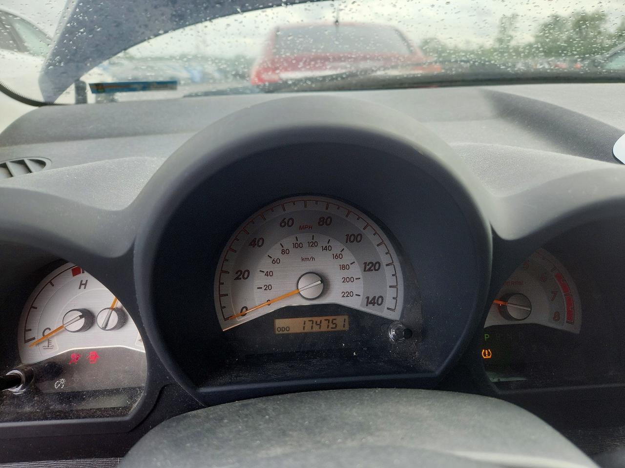JTKDE3B71A0309176 · 2010 SCION TC · 9/12
