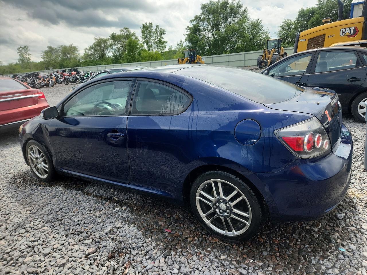 JTKDE3B71A0309176 · 2010 SCION TC · 2/12