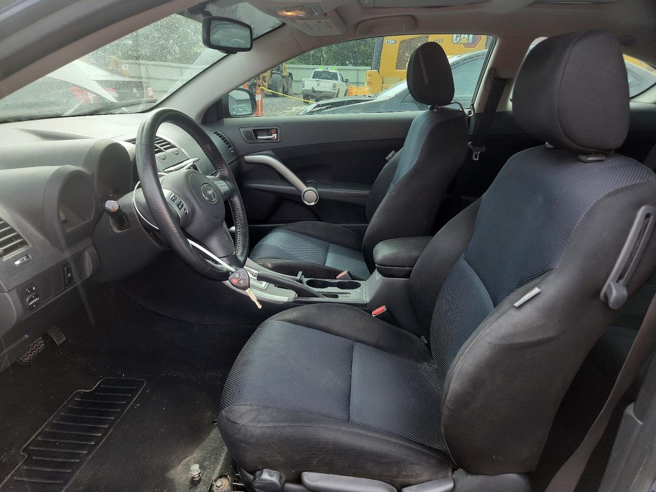 JTKDE3B71A0309176 · 2010 SCION TC · 7/12