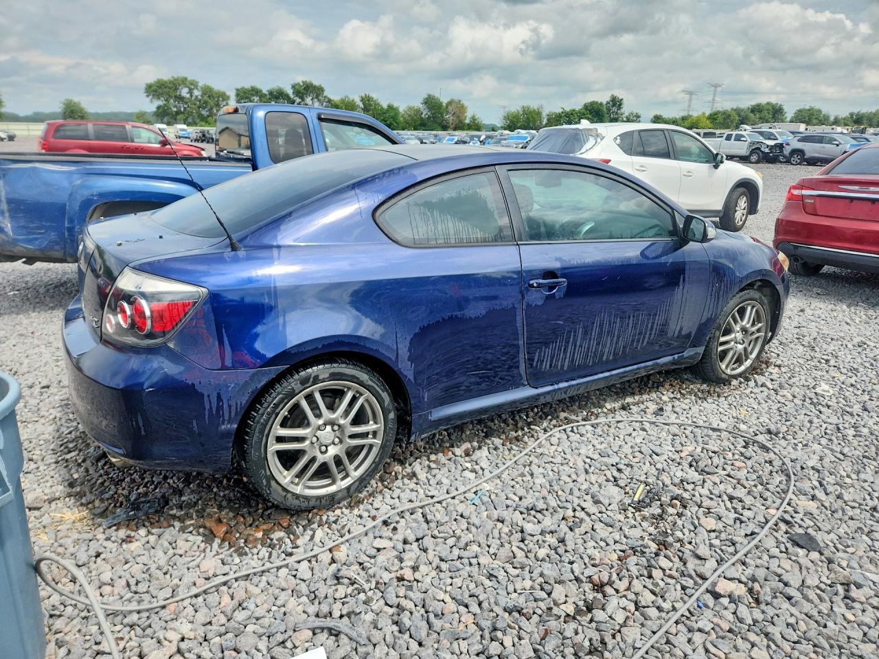 JTKDE3B71A0309176 · 2010 SCION TC · 3/12