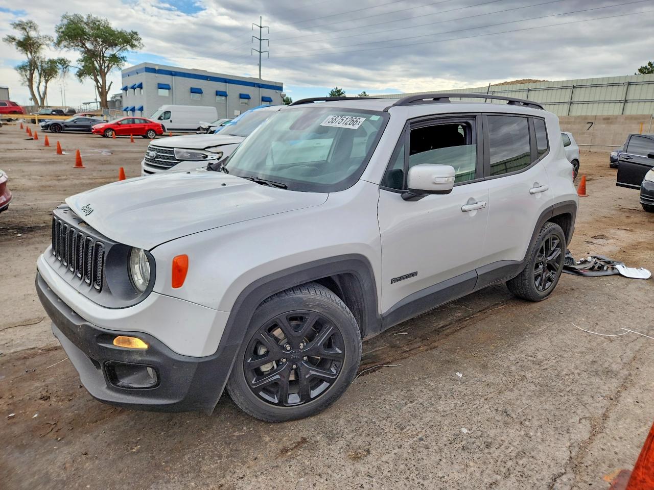 ZACCJABB0JPH32221 · 2018 JEEP RENEGADE