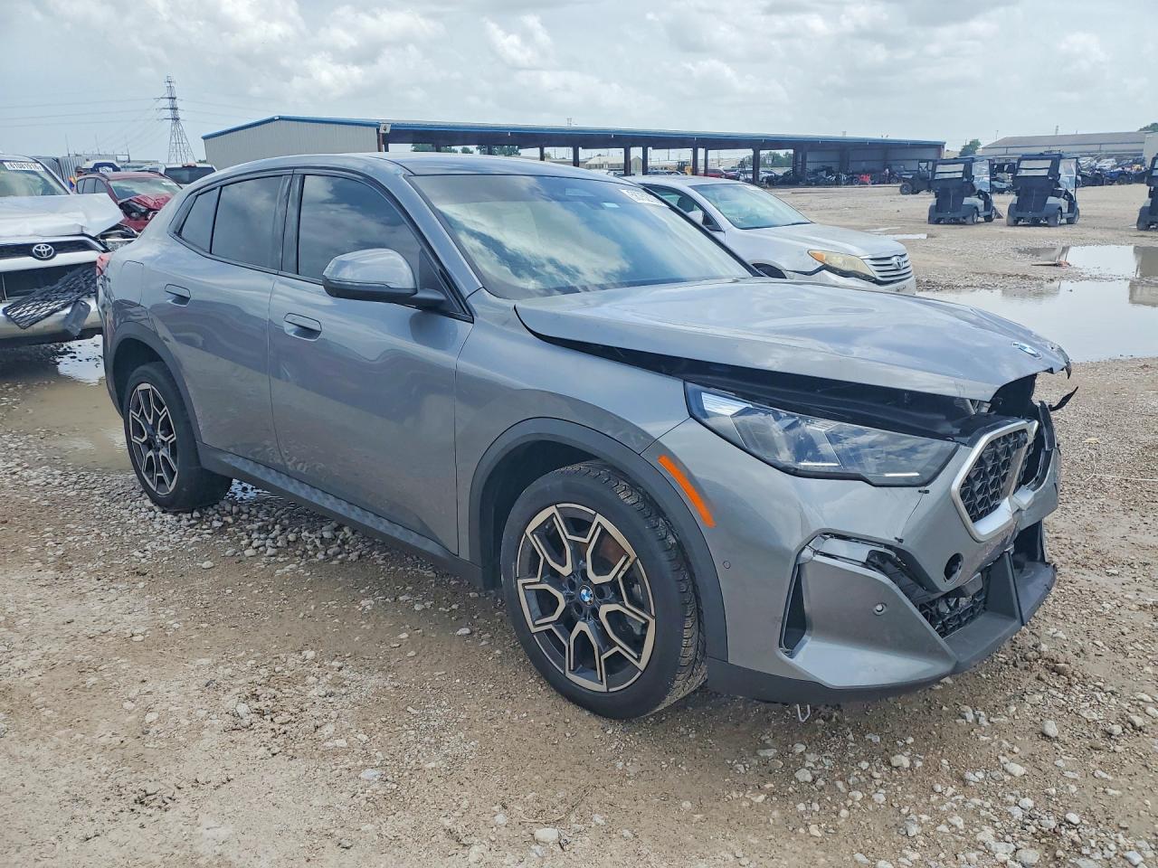 WBX63GM09S5153179 · 2025 BMW X2 · 4/12